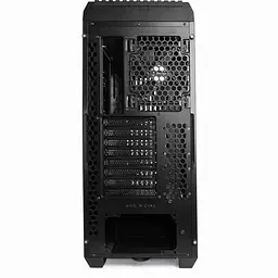 Корпус Vinga Cobalt (Cobalt) Без БП Б/в - мініатюра 5