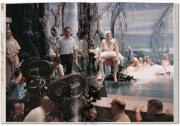 Barbra Streisand. Steve Schapiro & Lawrence Schiller - мініатюра 4
