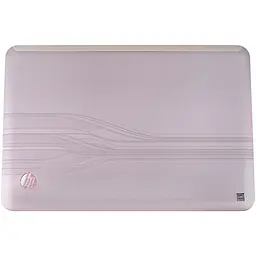 Кришка матриці Hewlett Packard для ноутбука HP (Pavilion DV6 DV6Z) сірий Б/В - мініатюра 2