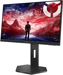 Монітор 23.8" Lenovo 24" Legion 24-10 FHD IPS 240Hz (68C4GAC4UA) - мініатюра 4