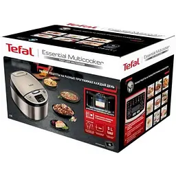 Мультиварка Tefal RK321A34 [59990] - мініатюра 3