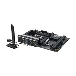 Материнcька плата TUF GAMING B860-PLUS WIFI s1851 B860 2xDDR5 M.2 DP HDMI USB Type-C Wi-Fi BT A Asus teh0018934 - мініатюра 8