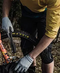 Наколінники POC VPD System Lite Knee M Чорний - мініатюра 4