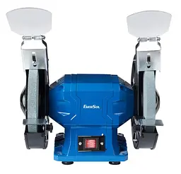 Верстат точильний EnerSol EBG-200E - мініатюра 4