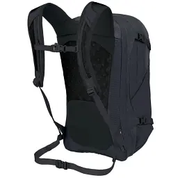 Рюкзак Osprey Nebula Driftshade Black - мініатюра 2