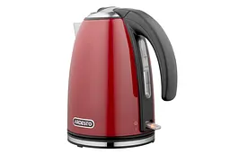Електрочайник Ardesto Strix 1.7 л червоний (EKL-F340R) - мініатюра 9
