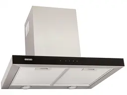 Витяжка ELEYUS ONIX 1200 LED 90 IS+BL