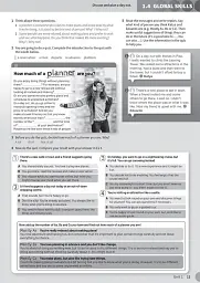Life Vision Pre-Intermediate A2-B1 Workbook with Online Practice (Edition for Ukraine) - мініатюра 5