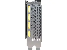 Відеокарта Inno3D GeForce RTX 5080 X3 (N50803-16D7-176068N) - мініатюра 7