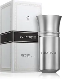 Оригінал Liquides Imaginaires Lunatique 100 мл Парфумована вода - мініатюра 2