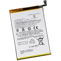 Акумуляторна батарея Xiaomi BN5K Redmi 12c AAAA