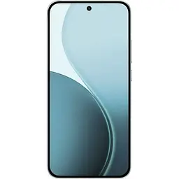 Смартфон Oppo Reno14 5G CPH2737 12/256Gb Opal White No Adapter UA UCRF