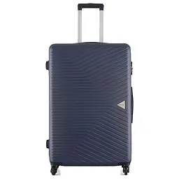 Валіза Semi Line 28" L Navy (T5691-3) - мініатюра 2