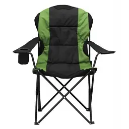 Крісло складане NeRest NR-34 Турист (4820211100506) - мініатюра 1