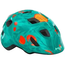 Шолом Met Hooray Mips CE Green Lime XS (1052-3HM 145 СE00 XS GF1)