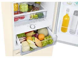Холодильник Samsung RB38T603FEL/UA - мініатюра 12