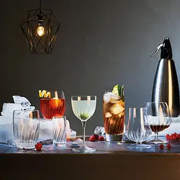 Набір чарок Luigi Bormioli Mixology Shot 70 мл 6 шт. - мініатюра 4