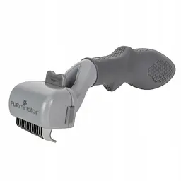 Колтуноріз FURminator для собак та котів 17х4.5х4 см - мініатюра 3