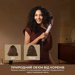Стайлер Dreame Airstyle Pro HI 8in1 (Косметичка в подарунок!) - мініатюра 8
