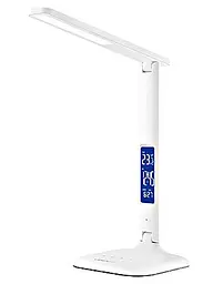 LED лампа настільна VIDEX VL-TF05W 7W 3000-5500K 220V - мініатюра 2