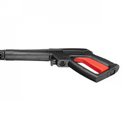 Мийка високого тиску Intertool DT-1517 [71276] - мініатюра 3