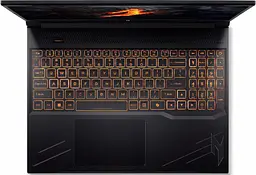 Ноутбук Acer Nitro V 16 ANV16-41 Ryzen 5 8645HS 16/512 ГБ Refurbished - миниатюра 3