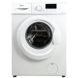 Стиральная машина Midea MFE06W60/W автоматическая
