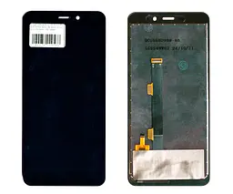 Дисплей Ulefone Armor X3/ Armor X5/ Armor X5 Pro/ Armor X9/ Armor X9 Pro/ Armor X10/ Armor X10 чорний