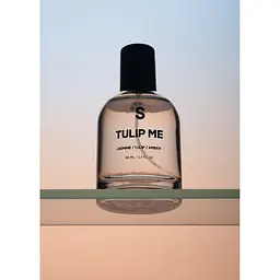 Парфумована вода Sister's Aroma Tulip мл 50 мл - мініатюра 2
