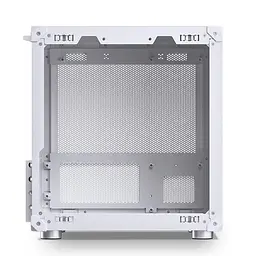 Корпус Jonsbo C6 White (C6 White) Без БП - мініатюра 5