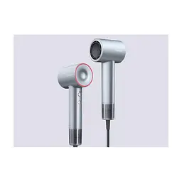Фен Xiaomi ShowSee Electric Hair Dryer A18-B - мініатюра 4