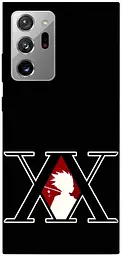TPU чохол Demsky Anime style 9 для Samsung Galaxy Note 20 Ultra