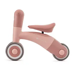 Біговел KiderKraft Minibi Candy Pink - мініатюра 3