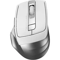 Миша A4Tech FG35S Silver (4711421989855) [144597]