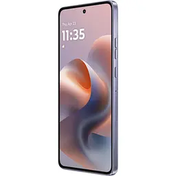 Мобільний телефон Motorola G86 8/256GB Cosmic Sky (PB7L0090RS) - мініатюра 3