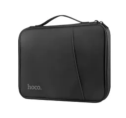 Сумка для ноутбука Hoco GT2 Simple Series Laptop Bag (12.9 inch) Black