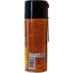Рідкий ключ BioLine Penetrant 400 мл - мініатюра 3