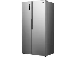 Холодильник з морозильною камерою Gorenje NRS917E41X - мініатюра 6