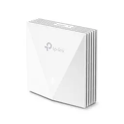 Мережеве обладнання, Точка доступу 3000MBPS OMADA EAP650-WALL TP-LINK