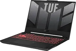 Ноутбук Asus TUF Gaming A15 FA507NUR-LP108 - мініатюра 5