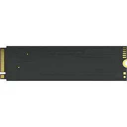 Твердотільний накопичувач SSD Hewlett Packard 512Gb teh0023777 - мініатюра 3