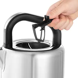 Russell Hobbs Електрочайник 26422-70 Distinctions, метал - мініатюра 4