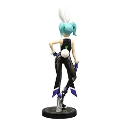 Фігурка FuRyu Вокалоїд Хацуне Міку VOCALOID Hatsune Miku 30 см FR V HM SV 30 - мініатюра 3