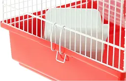 Клітка Ferplast Criceti 9 для хом`яків - мініатюра 6