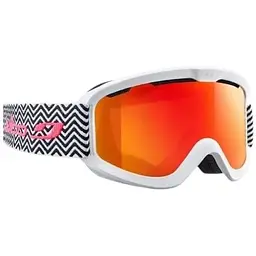 Маска Julbo June White/Black (1052-J75212117)