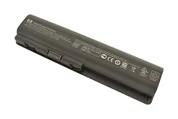Акумулятор для ноутбука HP Compaq HSTNN-IB79 Pavilion DV6 10.8V Black 4400 mAh - мініатюра 2