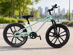 Велосипед МОТКІ World Сup R22 / Гірський велосипед R22