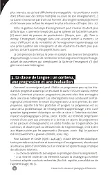Collection F. Classe multi-niveaux et pedagogie differenciee - мініатюра 13