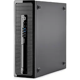 Комп'ютер HP ProDesk 400 G1 SFF (i3-4130/8/120SSD) Б/В