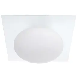 Світильник настінно-стельовий накладний Brille W-113/1 W